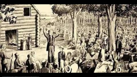 Spiritual Manipulation Part 3: The Gospel According to the Algorithm: The Subtle Twisting of Truth