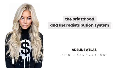 Taxation as Ritual Tribute – Tithes, Tributes, and Sacrifices (By Adeline Atlas)