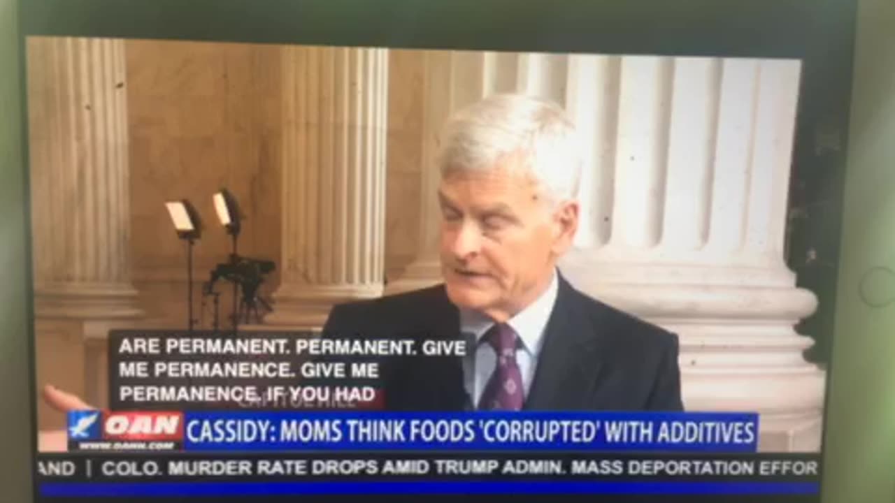 Derek Hunter 05/16/25 p 03 SCOTUS hauling a$$ out of DC end of June for vacation