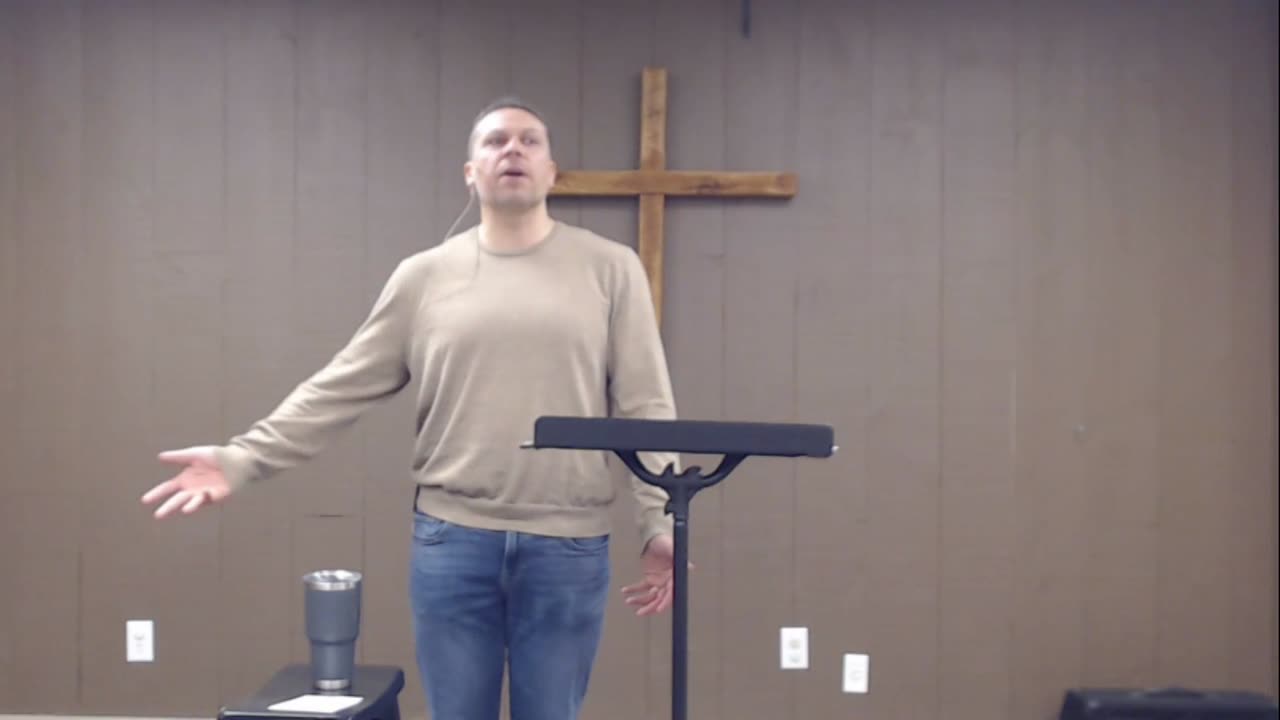 1 Timothy 4