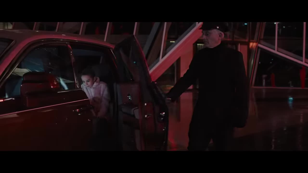 Abigail _ Official Trailer