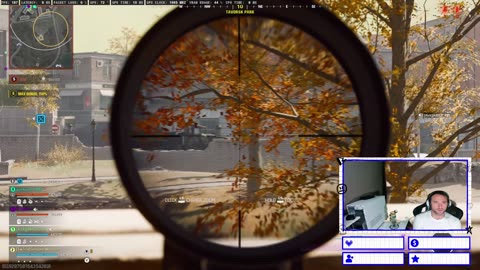 Call of Duty Black Ops 6 Warzone 2