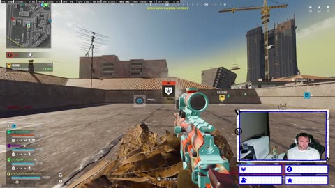 Call of Duty Black Ops 6 Warzone 2