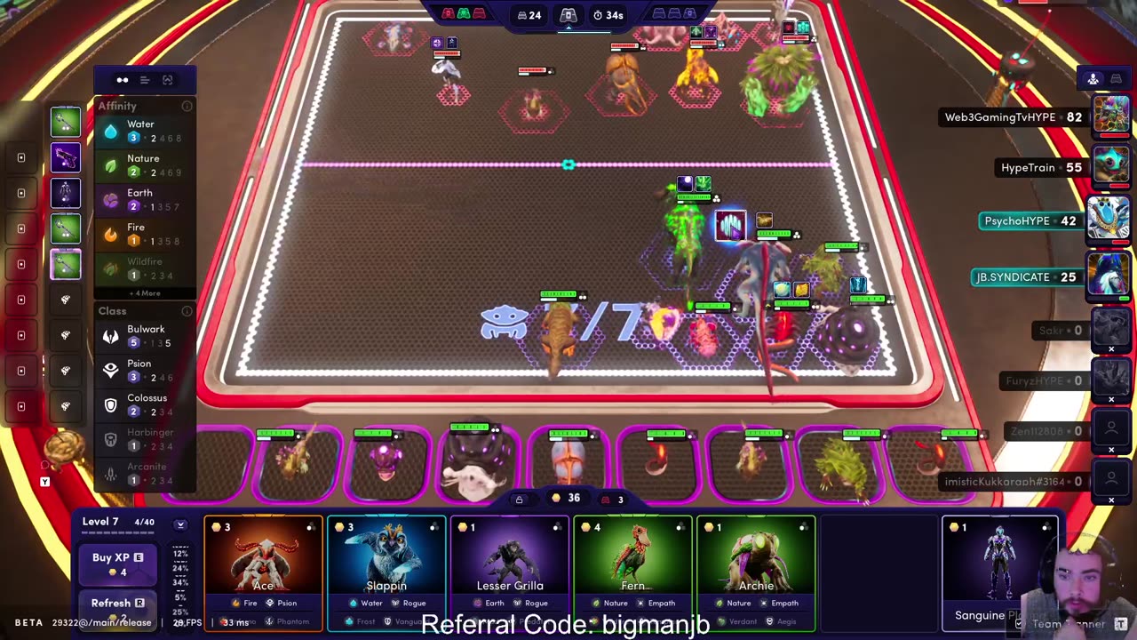 The Illuvium Grind