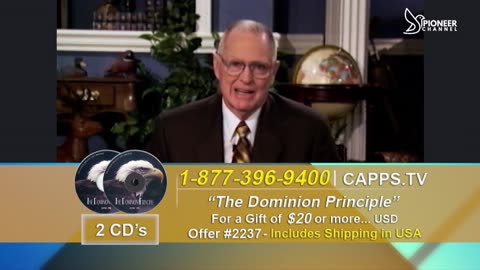 Pioneer Channel LIVE