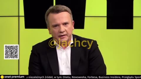 "Jak będą nowe wybory to Tusk i Bodnar pójdą do więzienia"