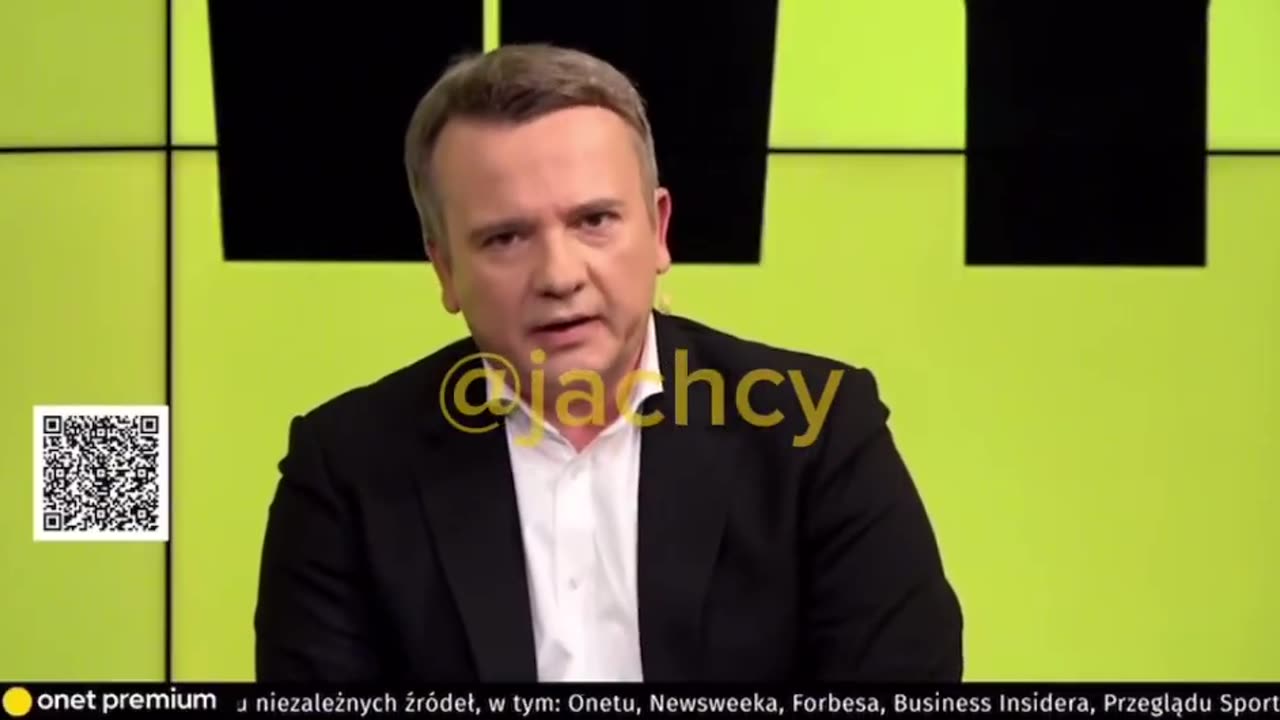 "Jak będą nowe wybory to Tusk i Bodnar pójdą do więzienia"