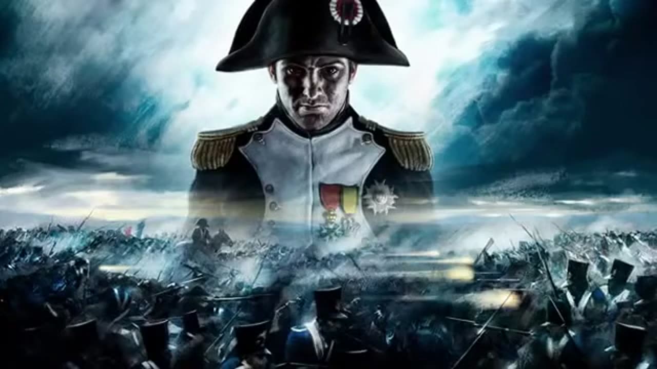 Napoleon Total War (Full Original Soundtrack)