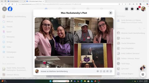 Minnesota Liberty Network EP 8- Education Freedom!