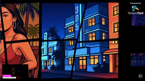 Pitbull x IAmChino x Víctor Cardenas - SOY ASI (Visualizer)