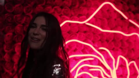 Dua Lipa – Be The One (2015) | HD Quality Music