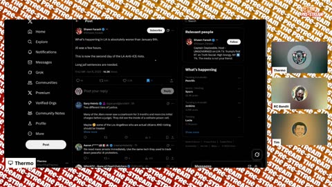 The Pre-Stream: Episode 141