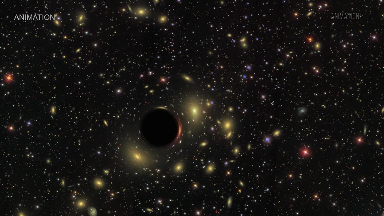 Revealing hidden black holes with NASA's NuSTAR 'x-ray eyes'