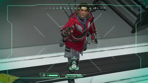 Apex Legends - Official Prodigy Gameplay Trailer