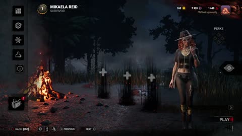 Dead by Daylight Episode 4