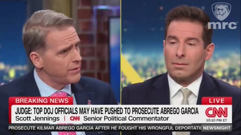 Scott Jennings bottom lines the biggest argument on deporting illegals