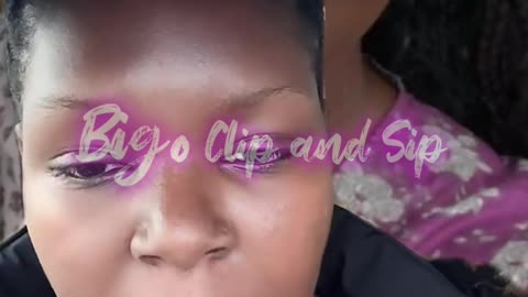 AngelicSoul back again saying her life is good but don't have her kids 12/26/25 #bigoclipandsip