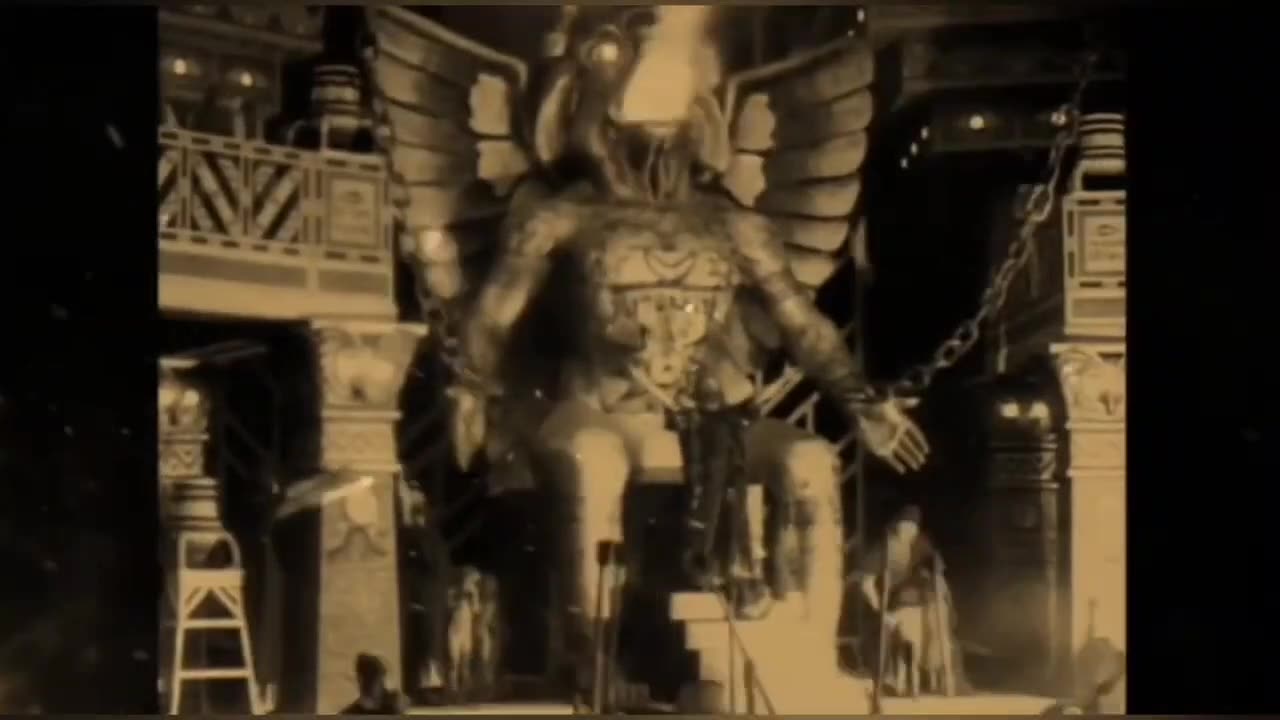 Idolatry: From Idols to Icons