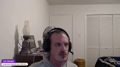 Ministering to the Saints - Church Fellowship