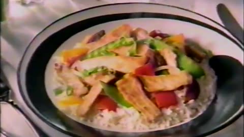 The Frugal Gourmet - Pork (Upgraded with Retro Commercials)