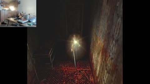 THE Silent Hill One (1) (THE PS ONE (1)) (Beat Off)