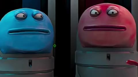 Count. High On Life. Ep. (2)? He picked the red one. #highonlife