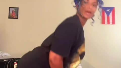 TWERK THAT THANG SHAWTY