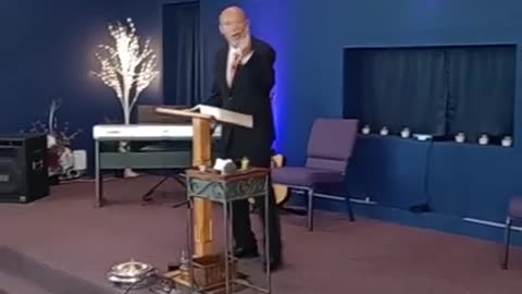 Jesus! Life! and Death!