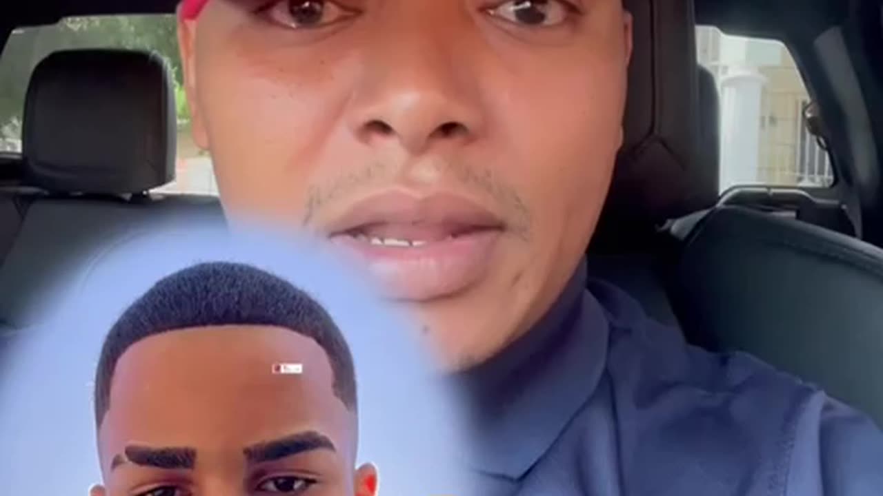 Los Jóvenes encontrados en un carro