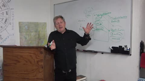 Sabbath School Lesson