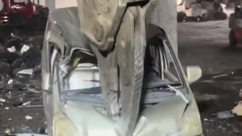 destroyer