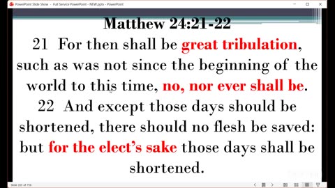 The Narrow Way Christian Church of God - BIBLE-READING and Prayer Service - Wednesday 18/02/2026