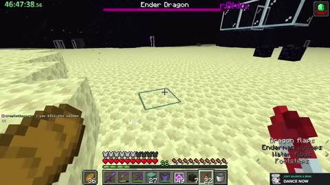 INSANE Minecraft Speedrunning Clutches and Fails August 13th Highlights