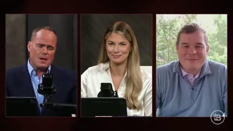 CONFIRMED: Biden's DOJ was in PANIC over Legality of "Autopen Pardons"