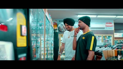 Same Beef Song | BOHEMIA | Ft. Sidhu Moose Wala | Byg Byrd | Punjabi Song | Rap Song | Music Video