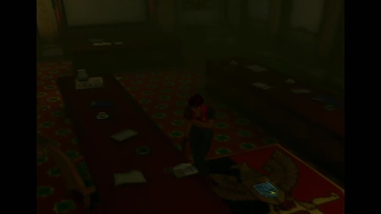 Resident Evil Code Veronica X Part 3 (with commentary)