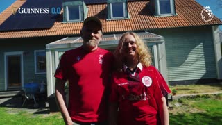 How The Premier League Brings People Together In Sweden