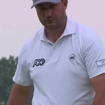 2025 U.S. Open Highlights / Round 2