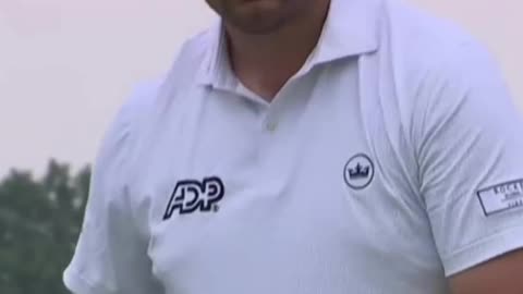 2025 U.S. Open Highlights / Round 2
