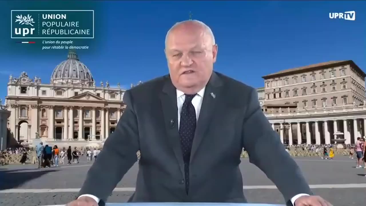 ASSELINEAU FRANCOIS : L'APRES FRANCOIS?