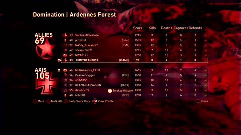 Copy of 1 Vs 99 #Warzone