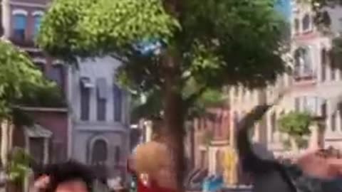 POV: The last day of school #shorts #fypシ #school #fyp #shortvideo #viral