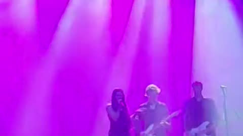 Rock & skate ( live)