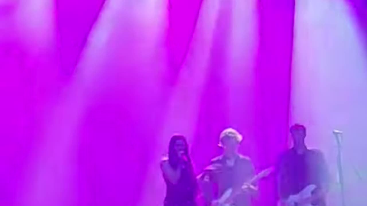 Rock & skate ( live)