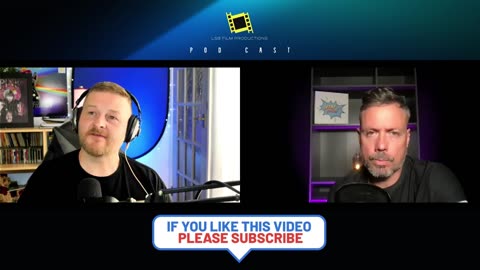 Gareth Icke Podcast Coming Soon!
