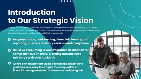 Franchise Accountant