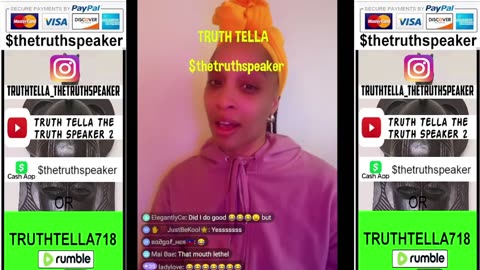 TRAP CECE SUNDAY TURN-UP TROLLING & READING 5/25/25