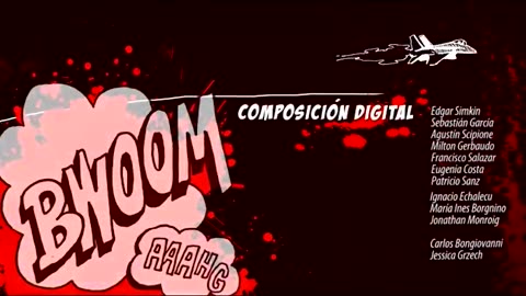 Boogie el aceitoso - Película completa en versión 3D oficial