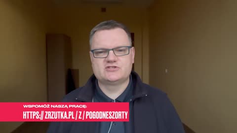 O co gra Tusk? Terytorium grabieżcze - ciąg dalszy | Pogodne Szorty #164