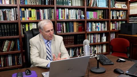 360 - Observations regarding Israel & the War - Part 1